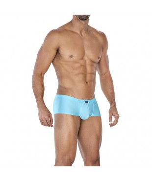 C4MSPX13 Calzoncillo Hipster Turquesa