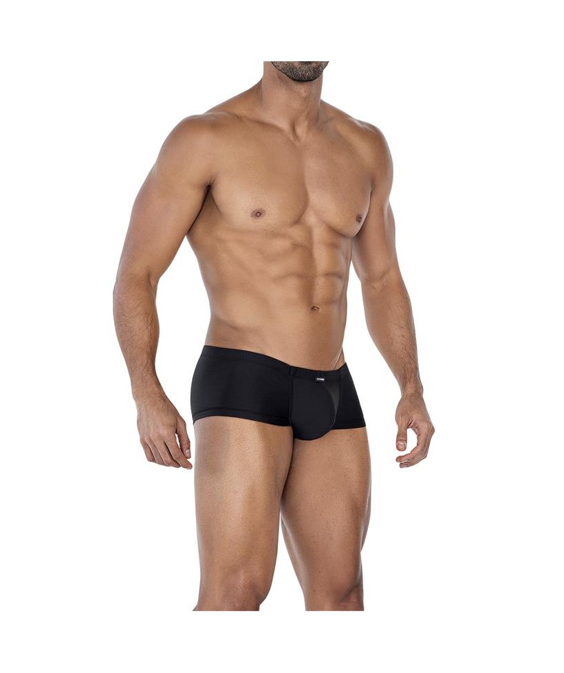 C4MSPX13 Calzoncillo Hipster Negro