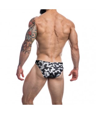 C4M01 Calzoncillo Camo