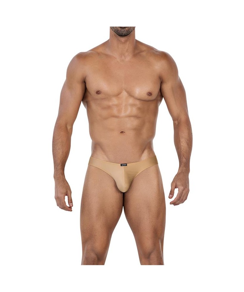 C4MSPX01 Calzoncillo Micro Brief Golden Sand