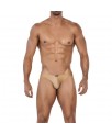 C4MSPX01 Calzoncillo Micro Brief Golden Sand