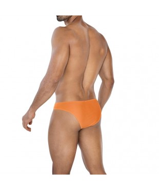C4MSPX01 Calzoncillo Micro Brief Copper Spring