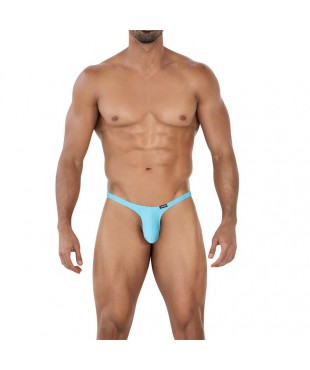 C4MSPX11 Micro Tanga Turquesa