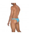 C4MSPX07 Calzoncillo Capri Turquesa