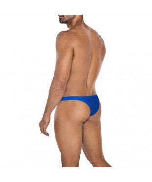 C4MSPX07 Calzoncillo Capri Azul