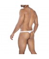 C4MSPXBUL02 Tanga Bulge Blanco