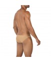 C4MSPXBUL01 Calzoncillso Tiro Najo Bulge Golden Sand