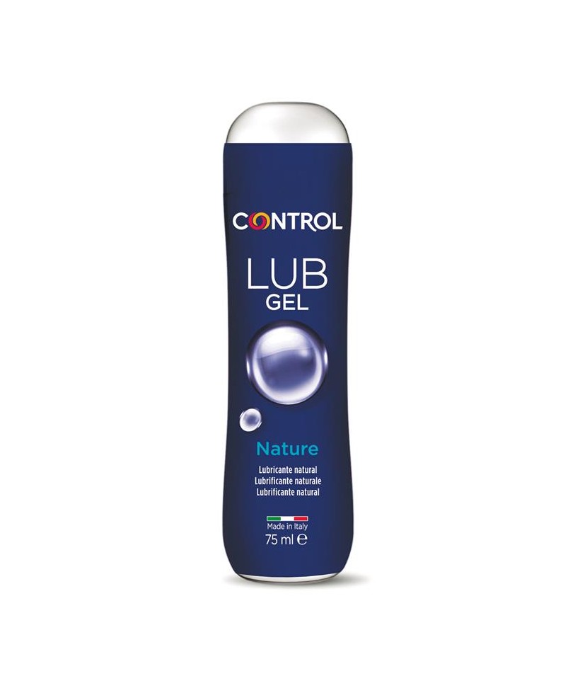Lubricante Nature 75 ml