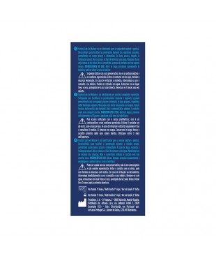 Lubricante Nature 75 ml