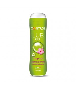 Lubricante Tropical 75 ml