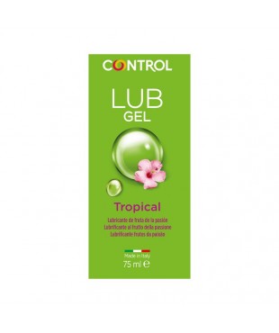 Lubricante Tropical 75 ml