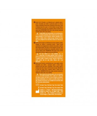 Lubricante Chocolate 75 ml