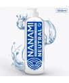 Lubricante Base Agua Neutro 1000 ml