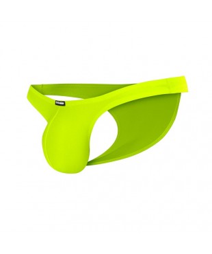 C4MSPX07 Calzincillo Capri Brief Fluo