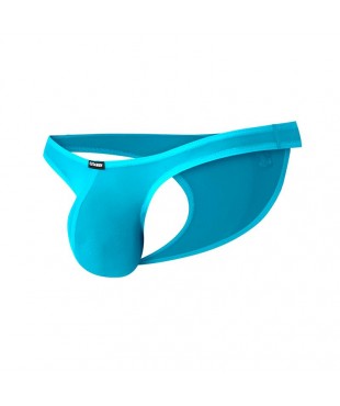 C4MSPX07 Calzoncillo Capri Brief Turquesa