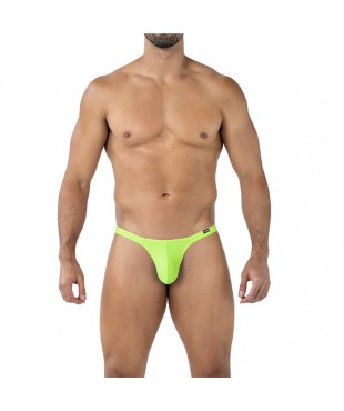 C4MSPX06 Tanga Brasileño Fluo