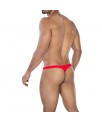 C4MSPX06 Tanga Brasileno Scarlet