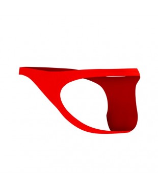 C4MSPX06 Tanga Brasileno Scarlet