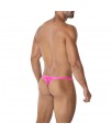 C4MSPX06 Tanga Brasileno Hot Pink