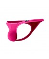 C4MSPX06 Tanga Brasileno Hot Pink