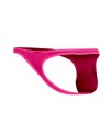 C4MSPX06 Tanga Brasileno Hot Pink