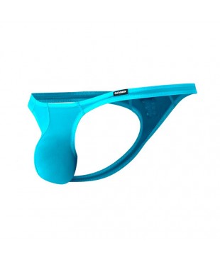 C4MSPX06 Tanga Brasileno Turquesa