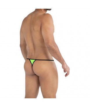 C4MSPX04 Tanga Fluo Pouch