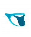 C4MSPXBUL04 Tanga Bulge Plus Turquesa