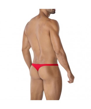 C4MSPXBUL03 Micro Tanga Scarlet