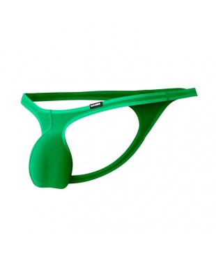 C4MSPXBUL03 Micro Tanga Verde