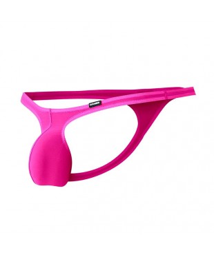 C4MSPXBUL03 Micro Tanga Hot Pink