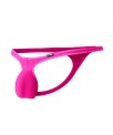 C4MSPXBUL03 Micro Tanga Hot Pink