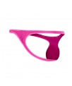 C4MSPXBUL03 Micro Tanga Hot Pink