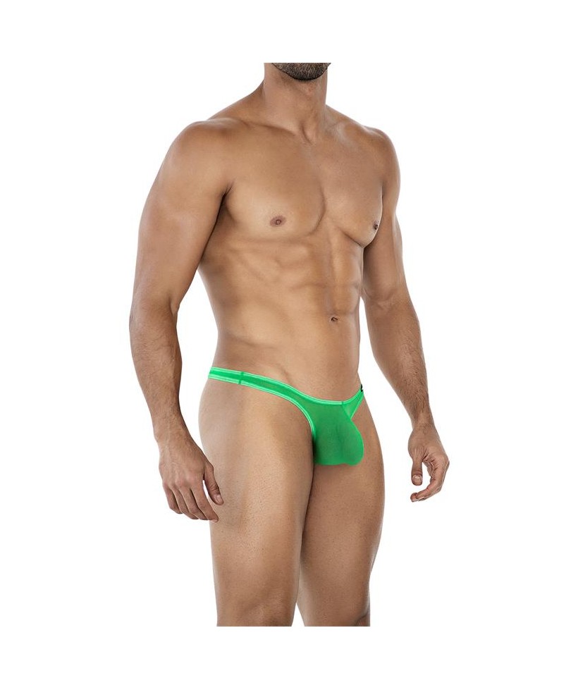 C4MSPXBUL02 Tanga Bulge Verde
