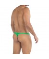 C4MSPXBUL02 Tanga Bulge Verde