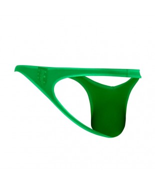 C4MSPXBUL02 Tanga Bulge Verde
