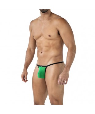 C4MSPX17 Mini Tanga Kini Verde