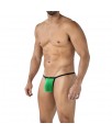 C4MSPX17 Mini Tanga Kini Verde