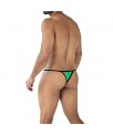 C4MSPX17 Mini Tanga Kini Verde