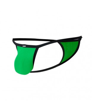 C4MSPX17 Mini Tanga Kini Verde