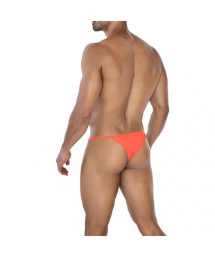 C4MSPX16 Tanga Kini Tangerine