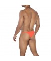 C4MSPX16 Tanga Kini Tangerine