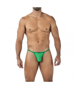 C4MSPX16 Tanga Kini Verde