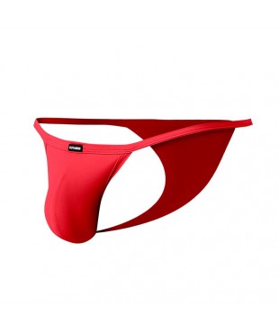 C4MSPX16 Tanga Kini Scarlet