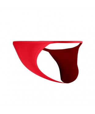 C4MSPX16 Tanga Kini Scarlet