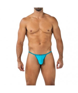 C4MSPX16 Tanga Kini Turquesa