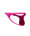 C4MSPX11 Micro Tanga Hot Pink
