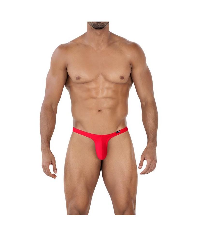 C4MSPX11 Micro Tanga Scarlet