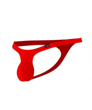 C4MSPX11 Micro Tanga Scarlet