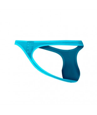 C4MSPX11 Micro Tanga Turquesa